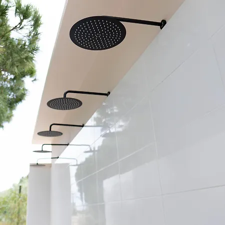 Orla Ilha De Tavira Eco-Glamping Hotel Exterior photo