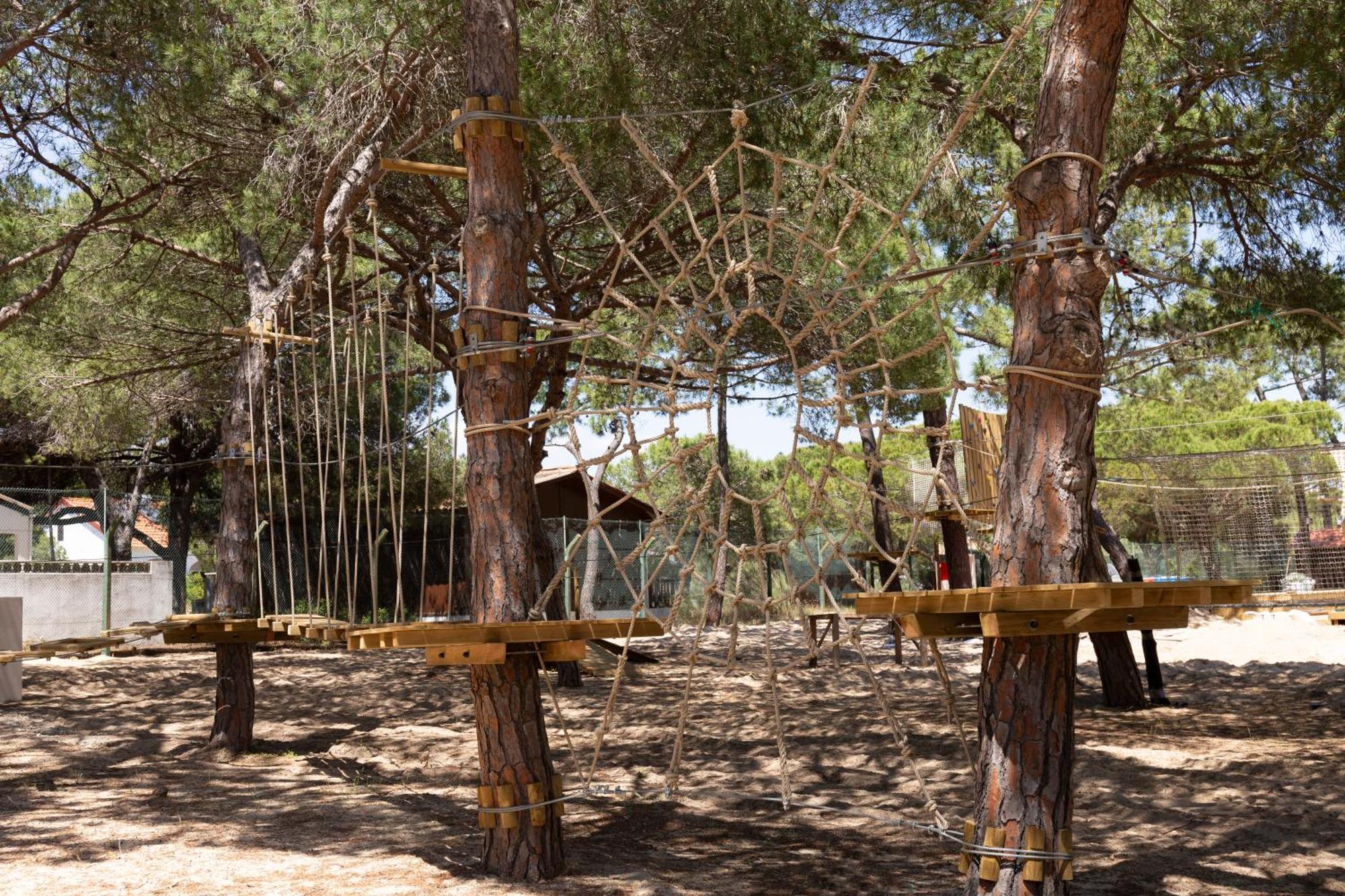 Camping Orla Ilha De Eco-glamping *